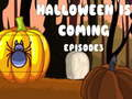 ゲームハロウィンがやってくるエピソード3 オンライン
