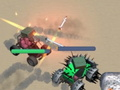 ゲームバトルカー：モンスターハンター オンライン