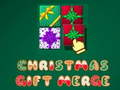 ゲームクリスマスギフトマージ オンライン
