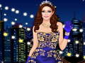 ゲームHabiller Royal-Reine Salon de Mode オンライン