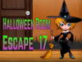 ゲームAmgel ハロウィン ルーム エスケープ 17 オンライン