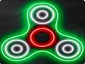 ゲームフィジェットスピナー3D オンライン