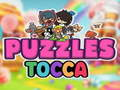 ゲームパズルトッカ オンライン