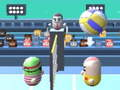 ゲームリーガヘッドサッカー2021 オンライン
