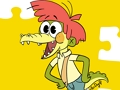 ゲームArlo theAlligatorBoyジグソーパズル オンライン