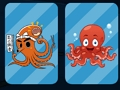 ゲーム漫画の海の魚の記憶 オンライン