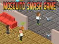 ゲームモスキートスマッシュゲーム オンライン