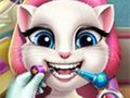 ゲームアンジェラリアル歯科医 オンライン