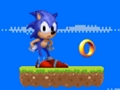 ゲームソニックモバイル オンライン