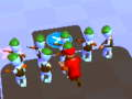 ゲームマージマスター - アーミーコマンダー オンライン