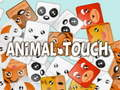 ゲーム動物に触れる オンライン