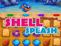 ゲームシェルスプラッシュ オンライン