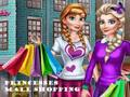 ゲームプリンセスのモールショッピングオンライン