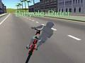 ゲーム自転車乗り オンライン