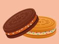 ゲームCookie の並べ替え オンライン