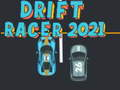 ゲームドリフトレーサー2021 オンライン