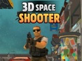 ゲーム3D スペース シューター オンライン