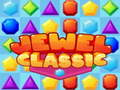 ゲームジュエル クラシック オンライン