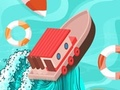 ゲームダッシュ アンド ボート オンライン