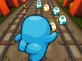 ゲーム地下鉄の中で オンライン