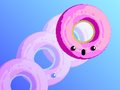 ゲームローリングドーナツ オンライン