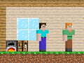 ゲームスティーブとアレックス オンライン