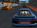 ゲームレーサー 3D オンライン