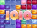 ゲーム1010 オンライン
