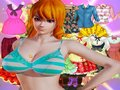 ゲームサコラドレスアップ オンライン