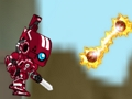 ゲームレッドレンジャー オンライン