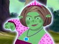 ゲームシュレック プリンセス フィオナ オンライン