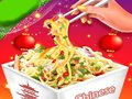 ゲーム中華料理を作る オンライン