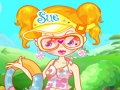 ゲームスーサマーファッション オンライン