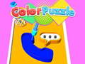 ゲームカラーパズル オンライン