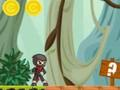 ゲーム忍者リアン オンライン