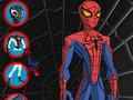 ゲームスパイダーマン ヒーロー クリエーター オンライン
