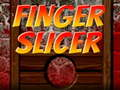 ゲームフィンガースライサー オンライン