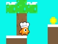 ゲーム初心者シェフの冬 オンライン