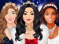 ゲームモダン ガール ドレスアップ デザイナー: 最新のファッション オンライン