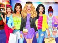 ゲームBFF ファッショニスタ ドレスアップ オンライン