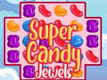 ゲームスーパーキャンディージュエル オンライン