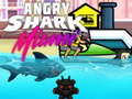 ゲームハングリーシャーク マイアミ オンライン
