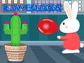 ゲームブローバルーン オンライン