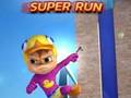 ゲームアルビンスーパーラン オンライン