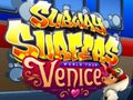 ゲームサブウェイ サーファーズ ベニス オンライン