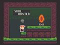ゲームソウルハンターオンライン