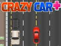 ゲームクレイジーカー オンライン