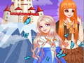 ゲームスウィート プリンセス ドレスアップ クイーンの成長計画 オンライン