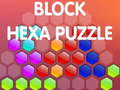 ゲームブロックヘキサパズル オンライン