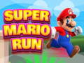 ゲームスーパーマリオラン オンライン